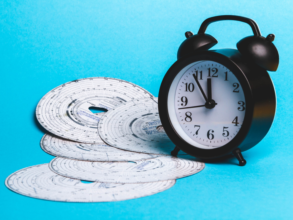 Time Tracking Software