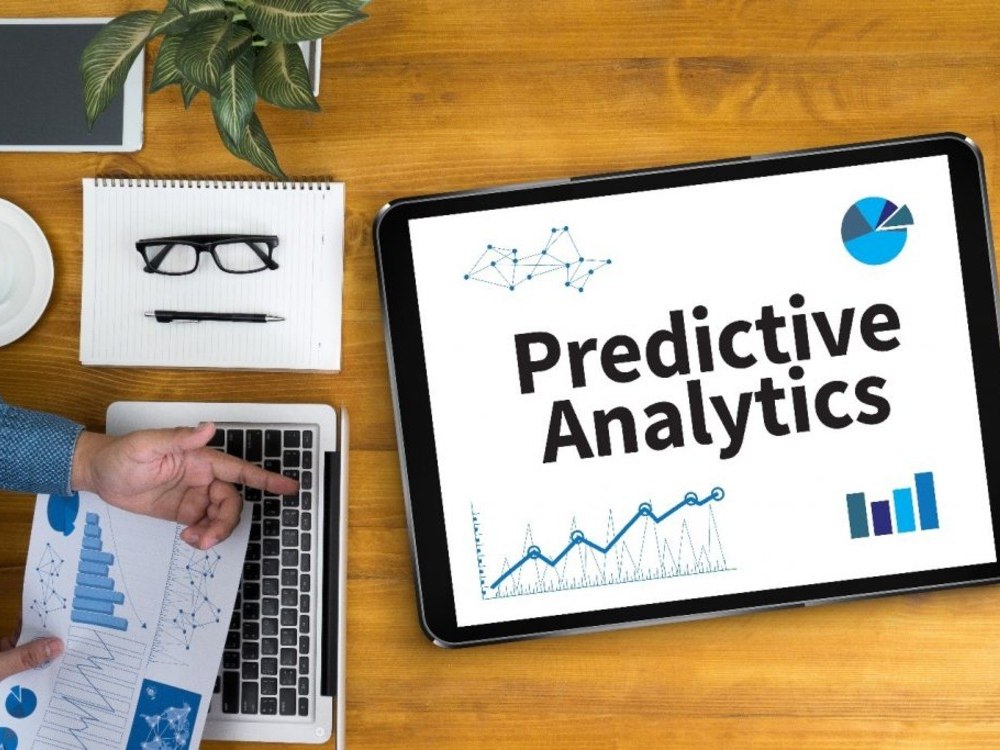 Predictive Analytics Engines