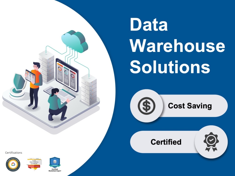 Data Warehousing Solutions