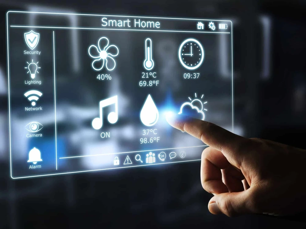 Smart Switches